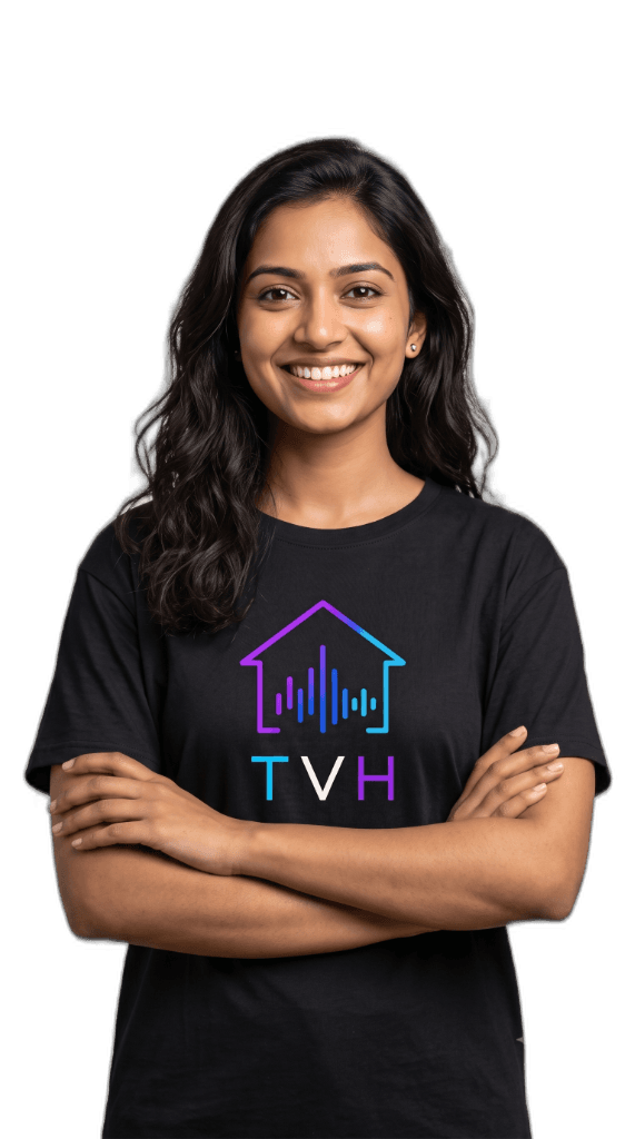 The Vibe House Expert